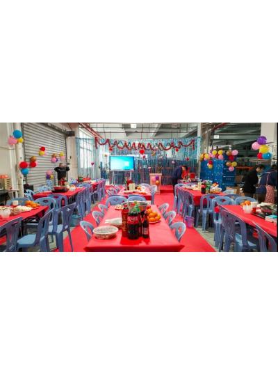 第22期積分快樂(lè )會(huì )議